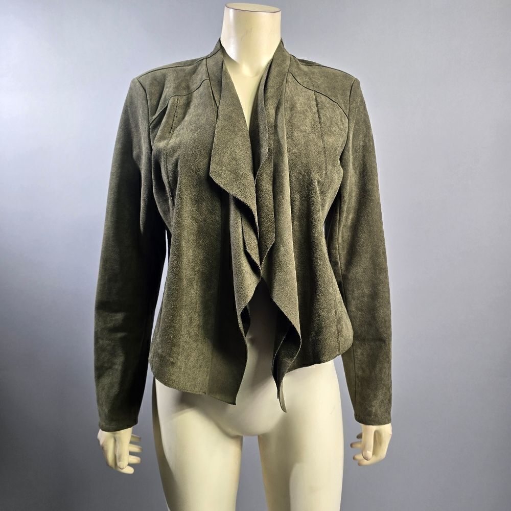 Blanknyc medium jacket R10